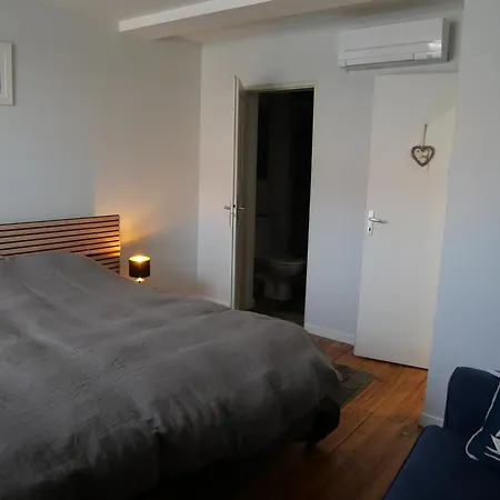 T5 110 M2 Climatise Neuf, A 3 Minutes Des Plages, Des Rues Pietonnes Apartament Arcachon